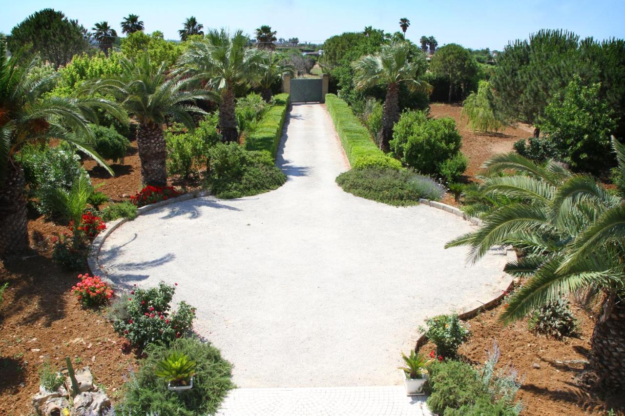 Villa Anciletta คาซาราโน ภายนอก รูปภาพ