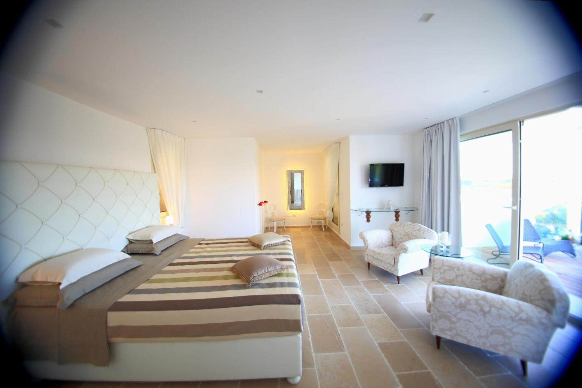 Villa Anciletta คาซาราโน ภายนอก รูปภาพ